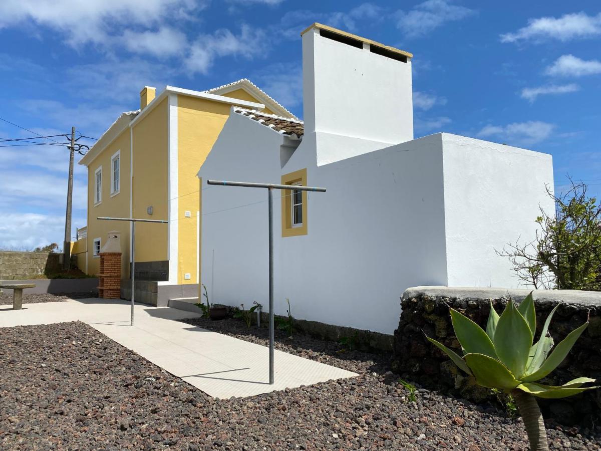 Casa Do Caminho Ferienhaus Praia da Vitória